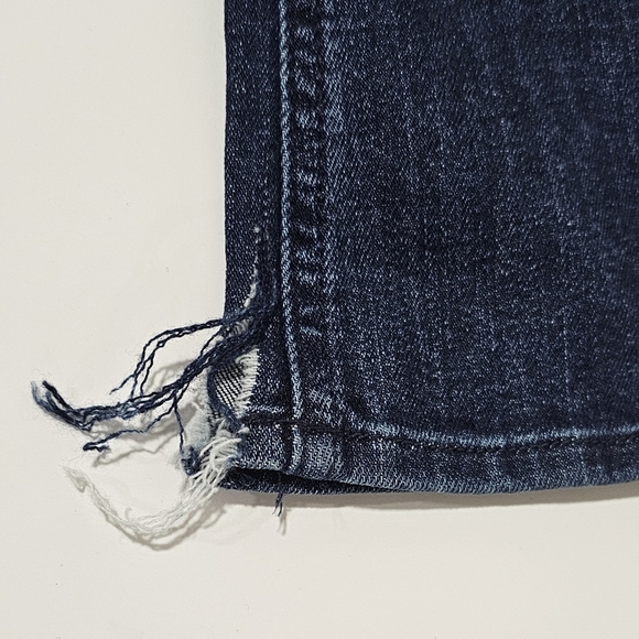 Mother Denim The Runway Bootcut Flare Jeans Size 25 - Picture 4 of 15